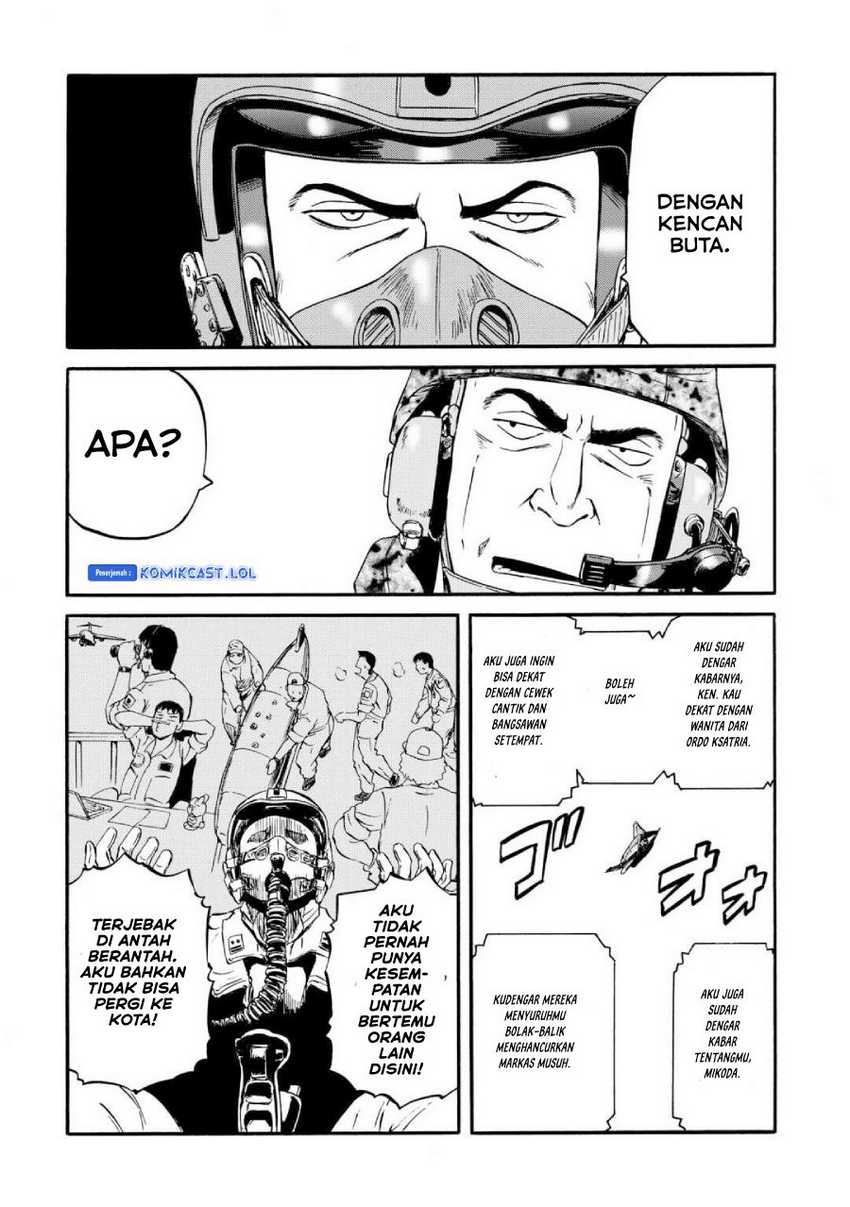 Chapter 128 - halaman 24