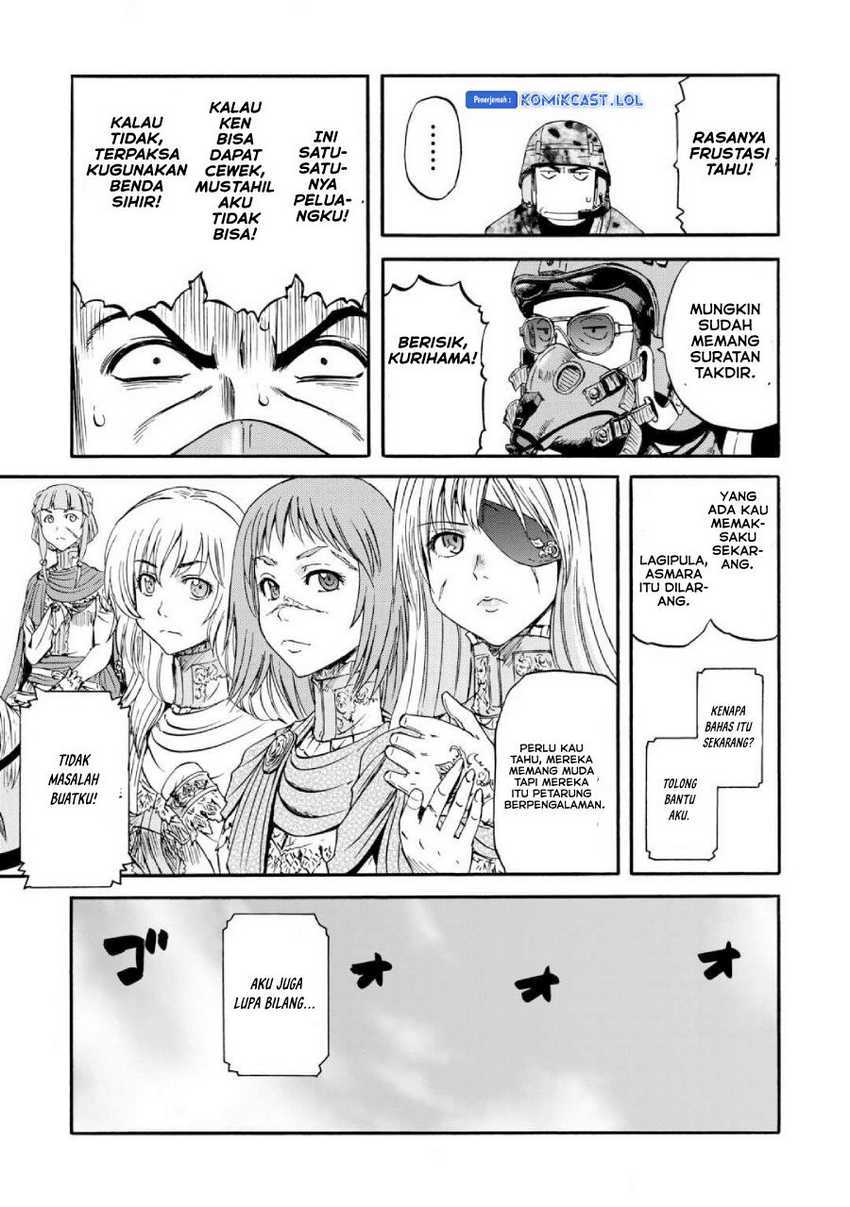 Chapter 128 - halaman 25