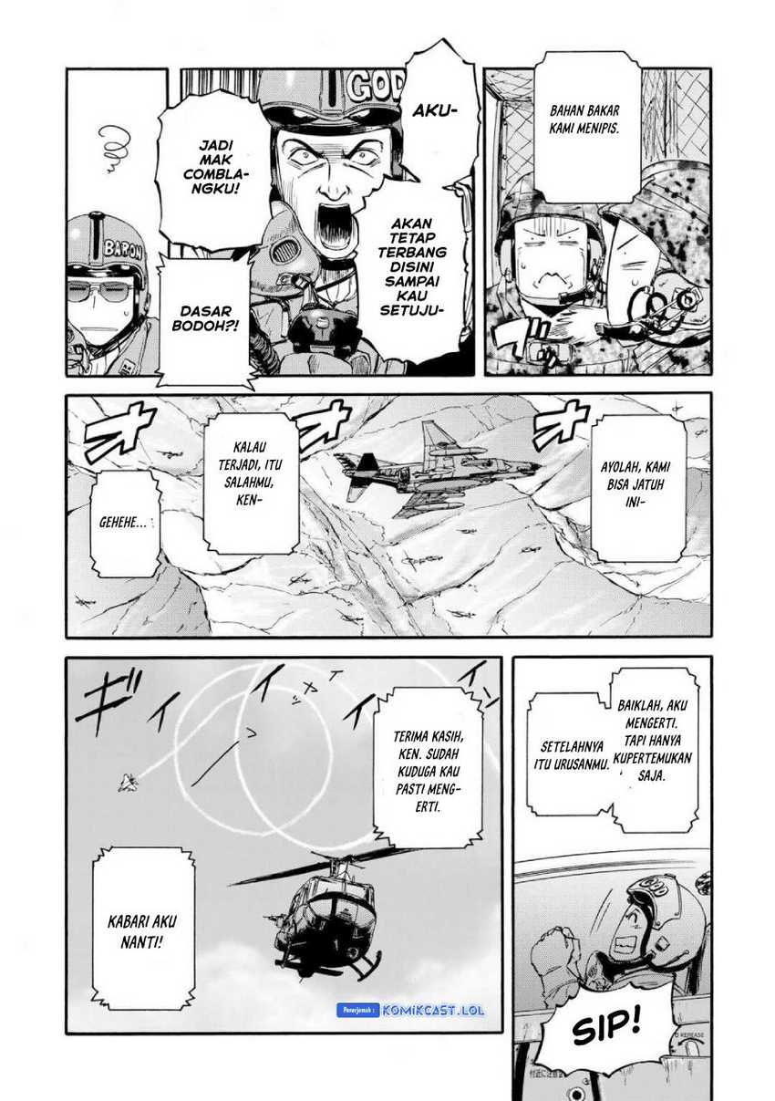 Chapter 128 - halaman 26