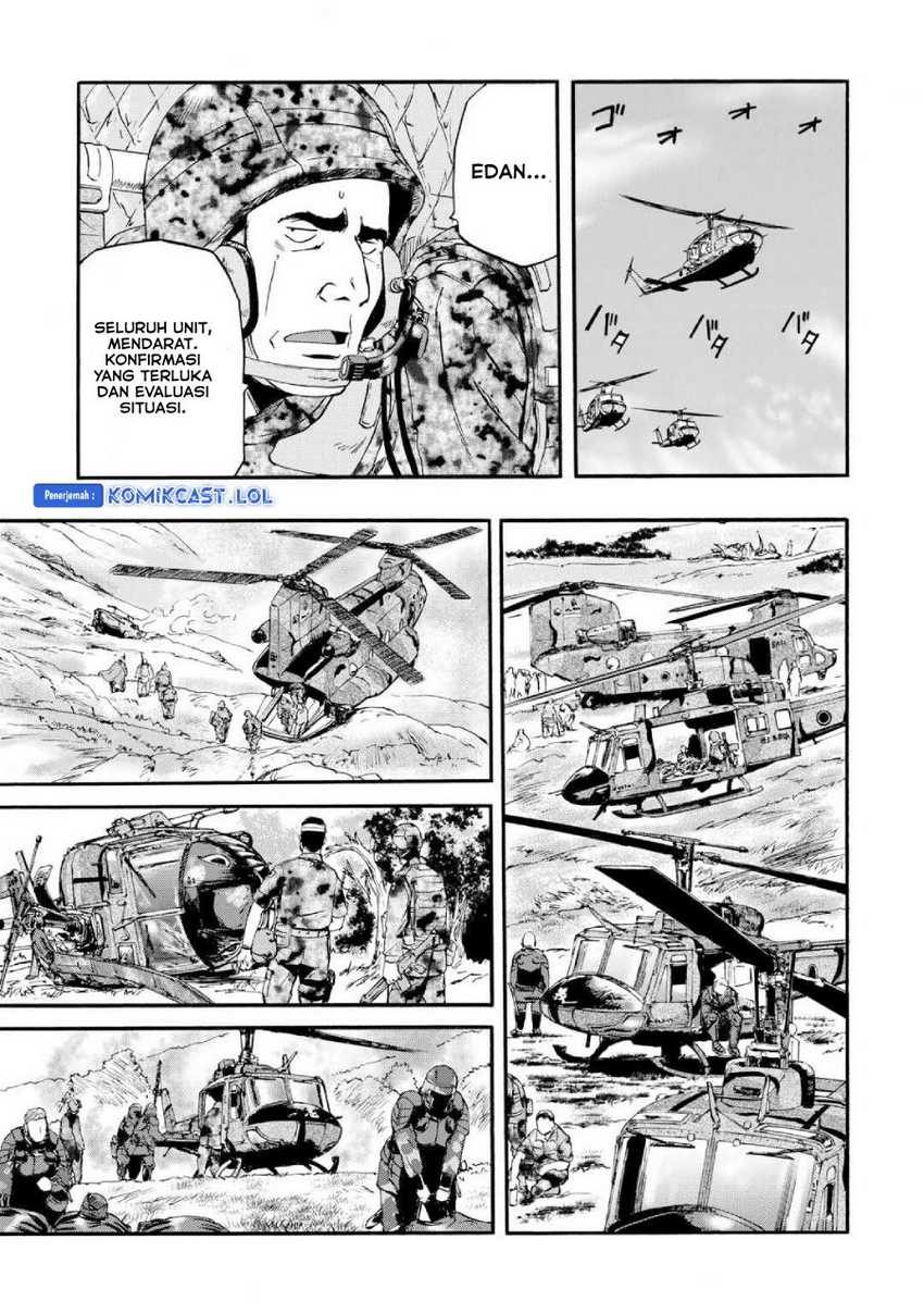 Chapter 128 - halaman 27