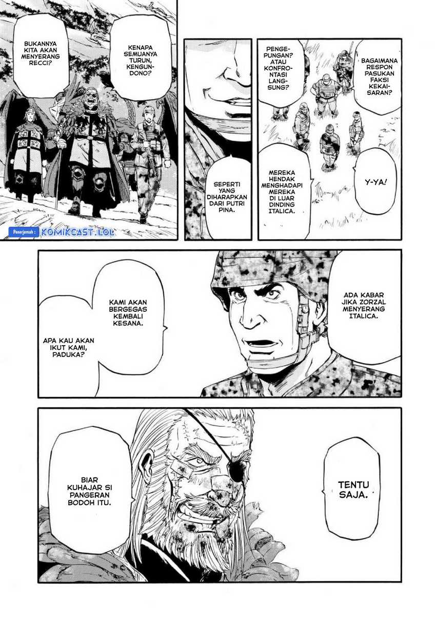 Chapter 128 - halaman 29