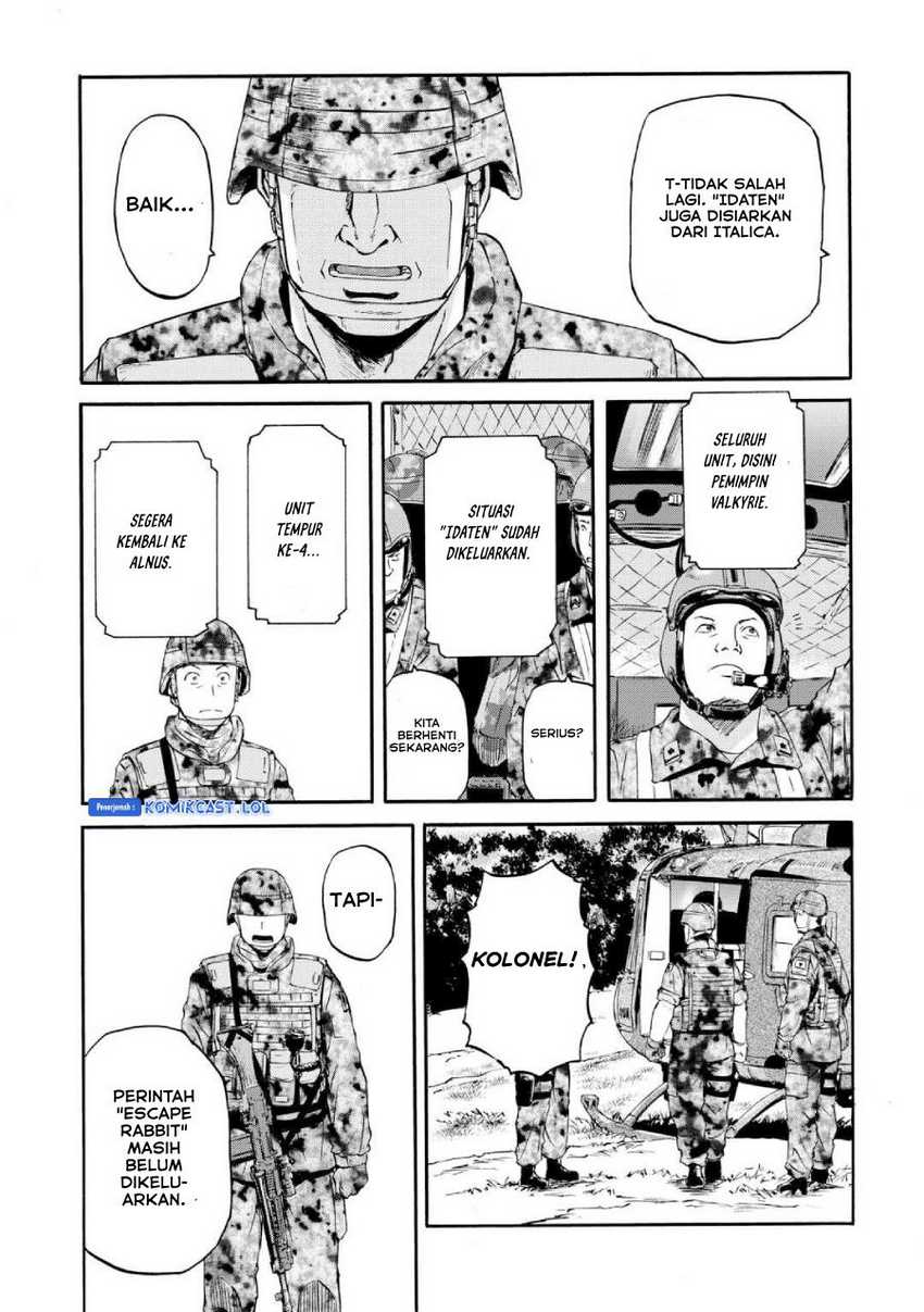 Chapter 128 - halaman 31