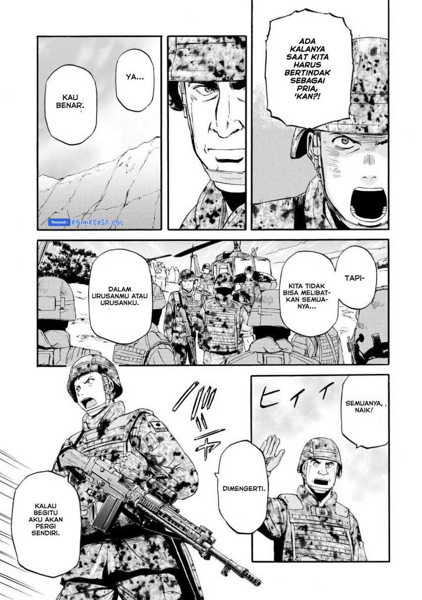 Chapter 128 - halaman 33