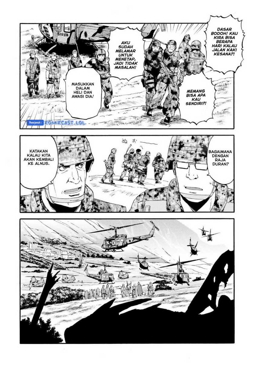 Chapter 128 - halaman 34