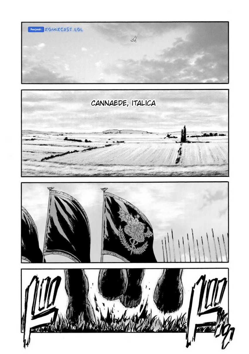 Chapter 128 - halaman 35