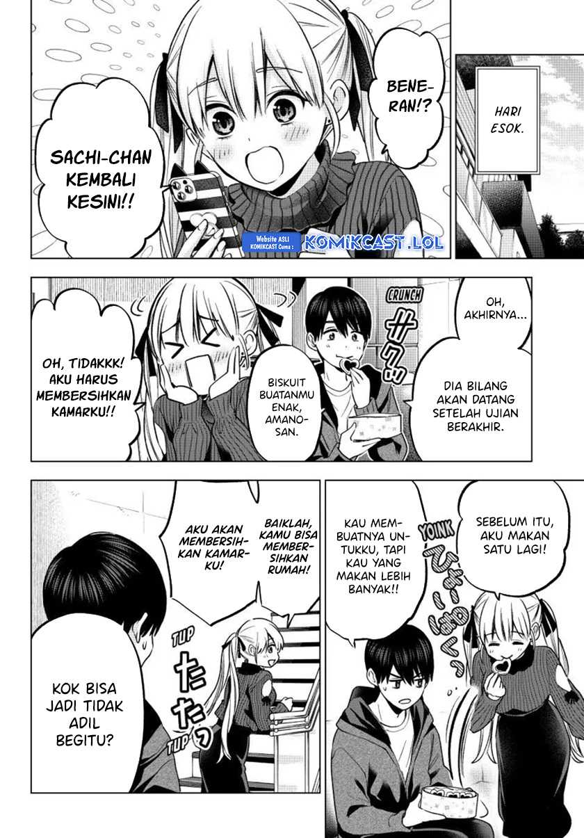 Chapter 182 - halaman 11