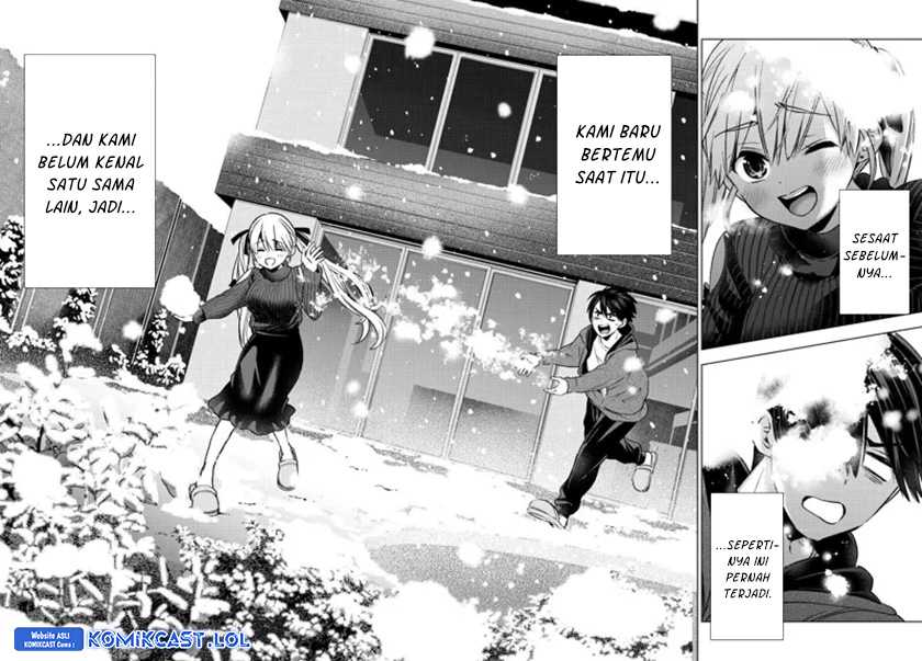 Chapter 182 - halaman 17