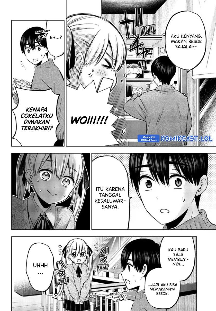 Chapter 182 - halaman 7