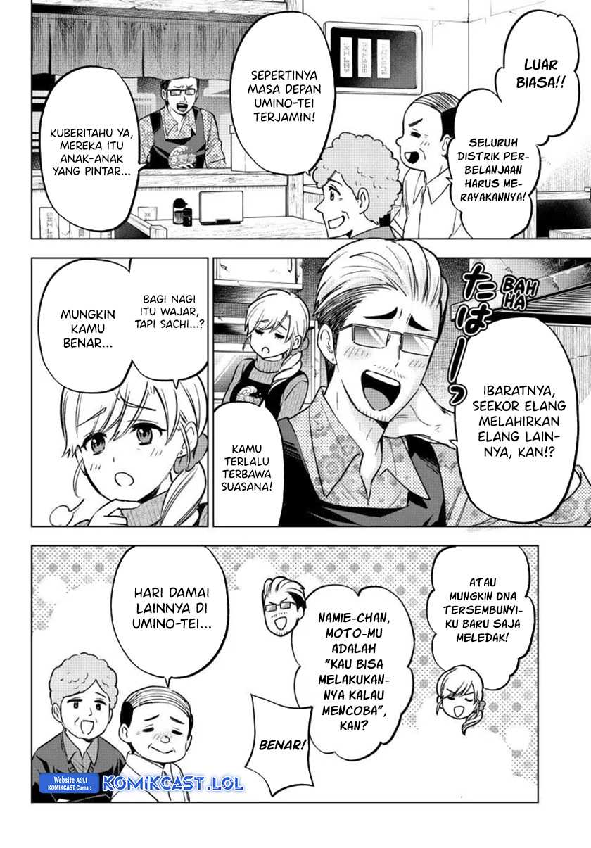 Chapter 182 - halaman 9