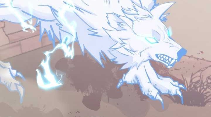 Chapter 91 - halaman 22