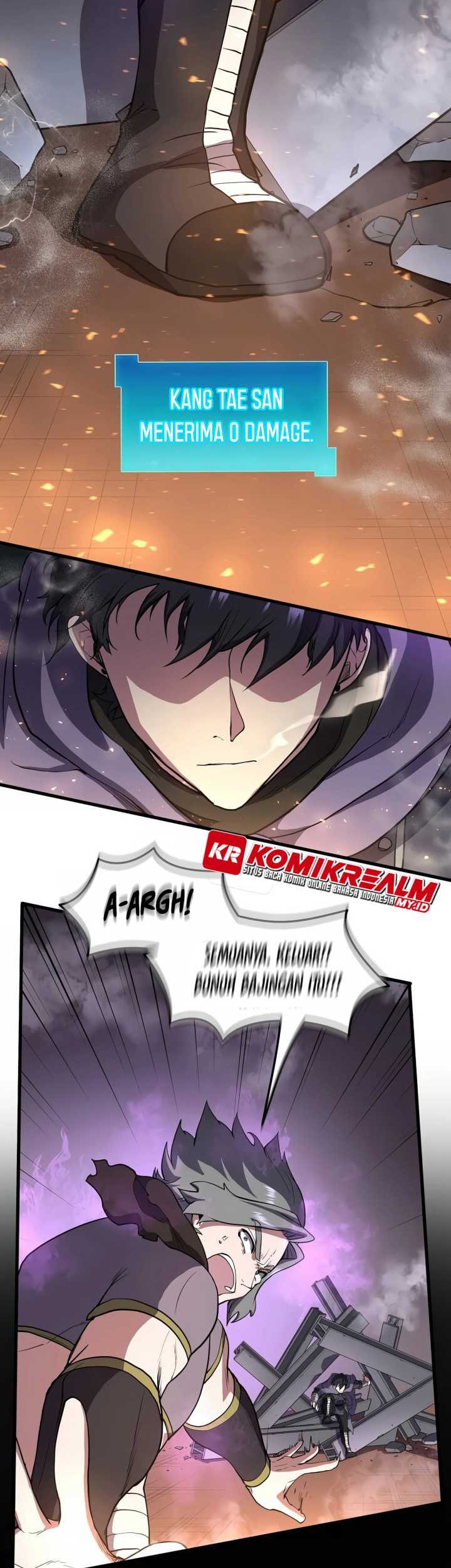 Chapter 41 - halaman 40