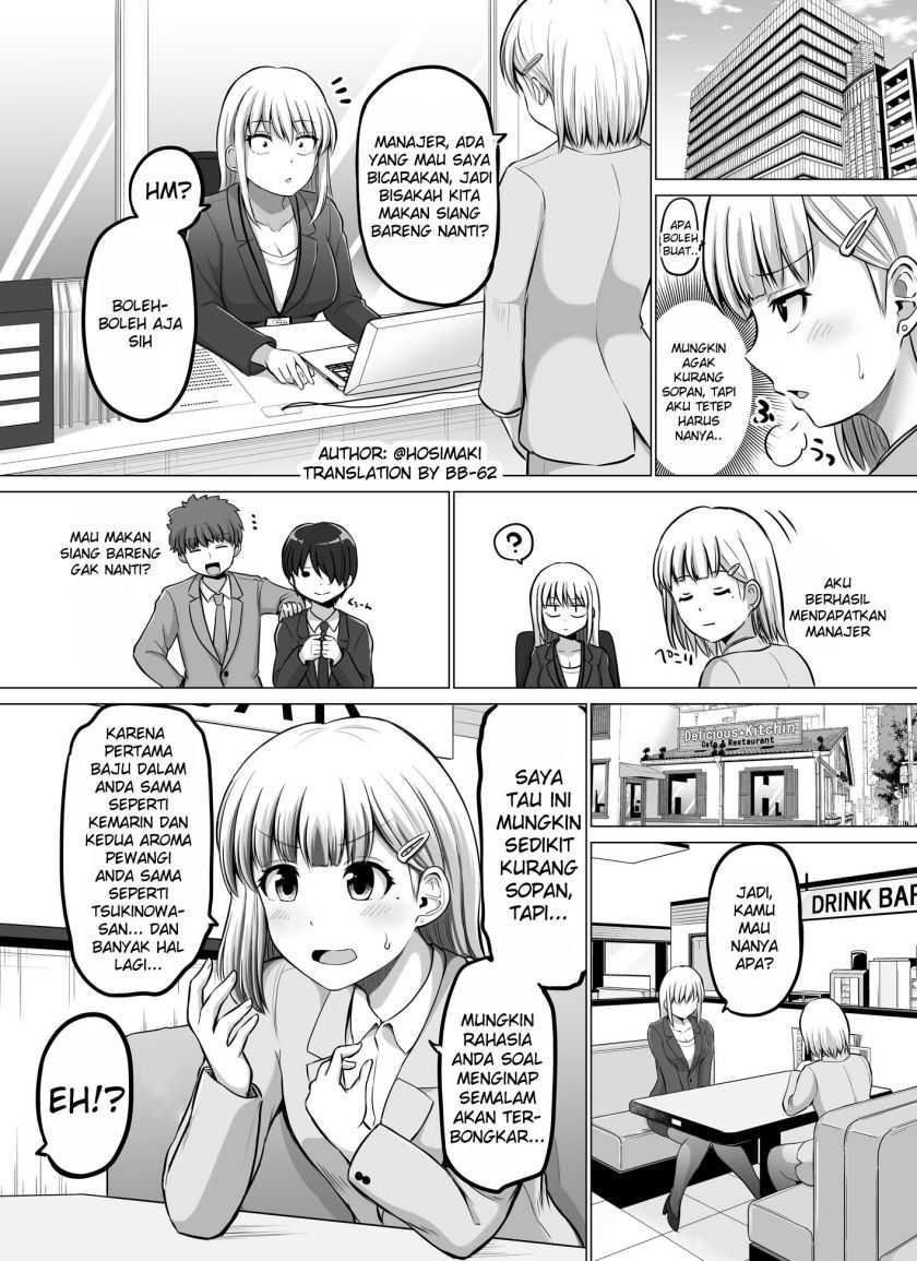 Chapter 70 - halaman 2