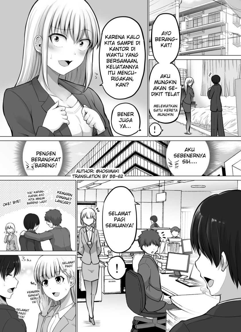 Chapter 69 - halaman 2