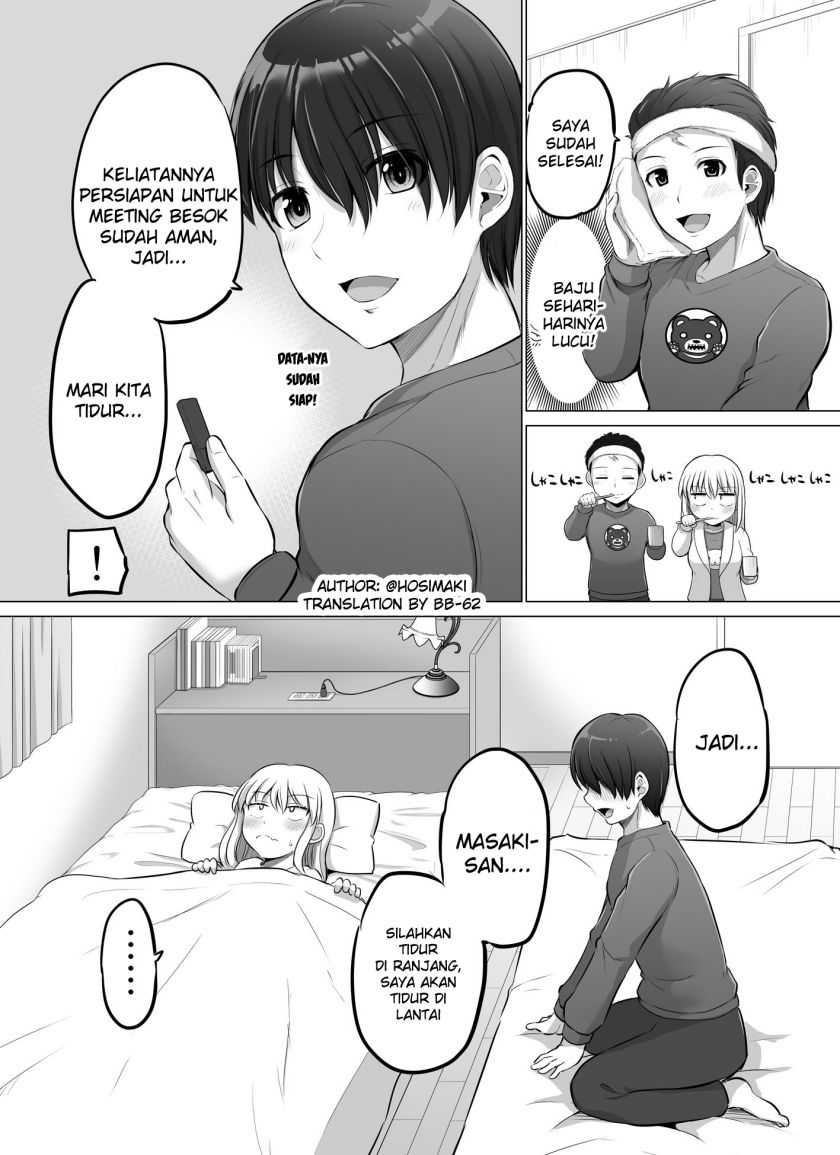 Chapter 67 - halaman 2