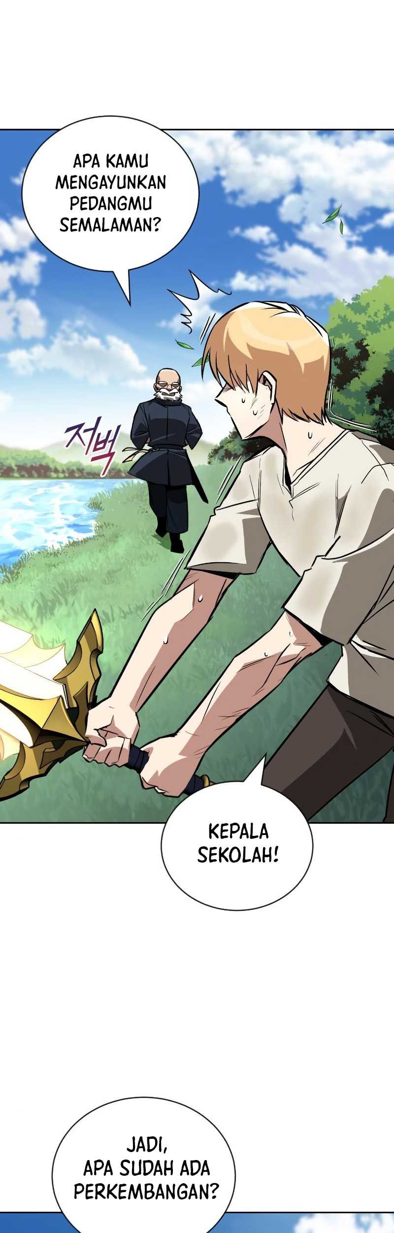 Chapter 102 - halaman 57