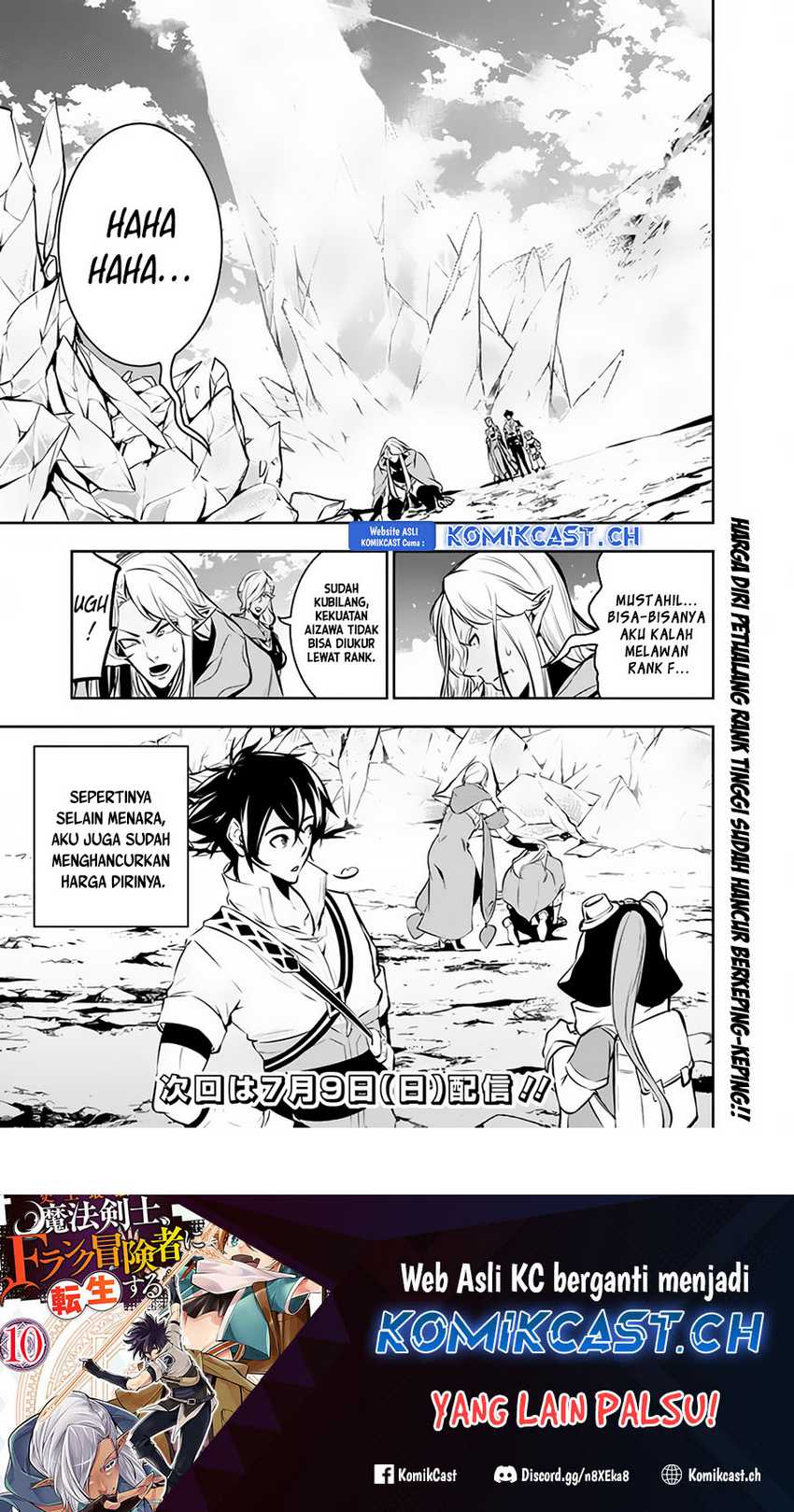 Chapter 90 - halaman 18