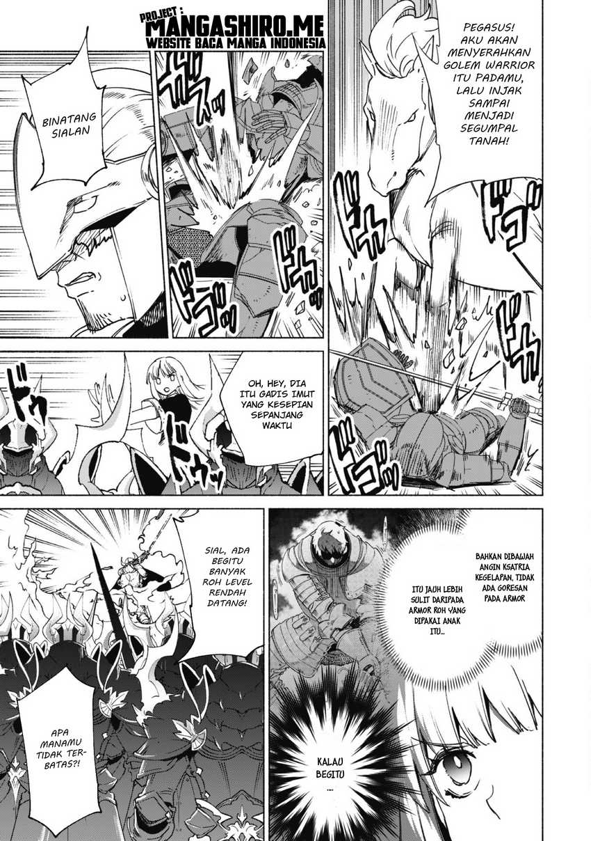 Chapter 66 - halaman 18