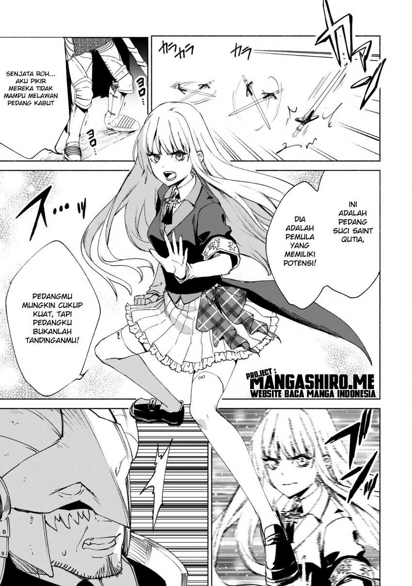Chapter 66 - halaman 22