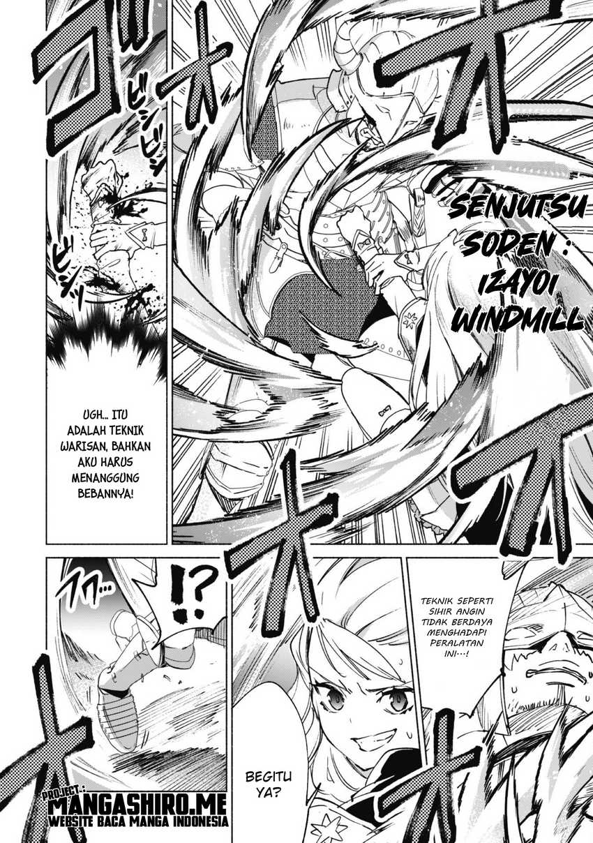 Chapter 66 - halaman 23