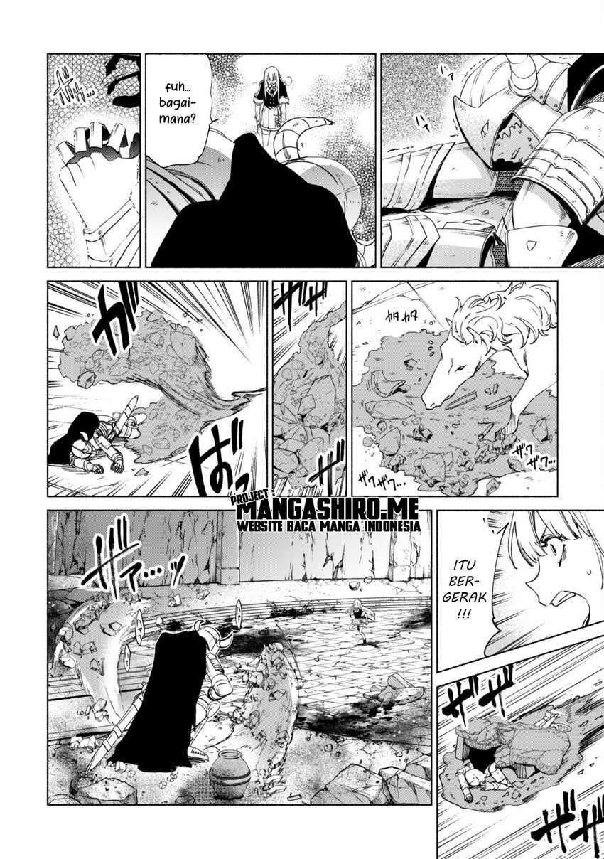 Chapter 66 - halaman 25