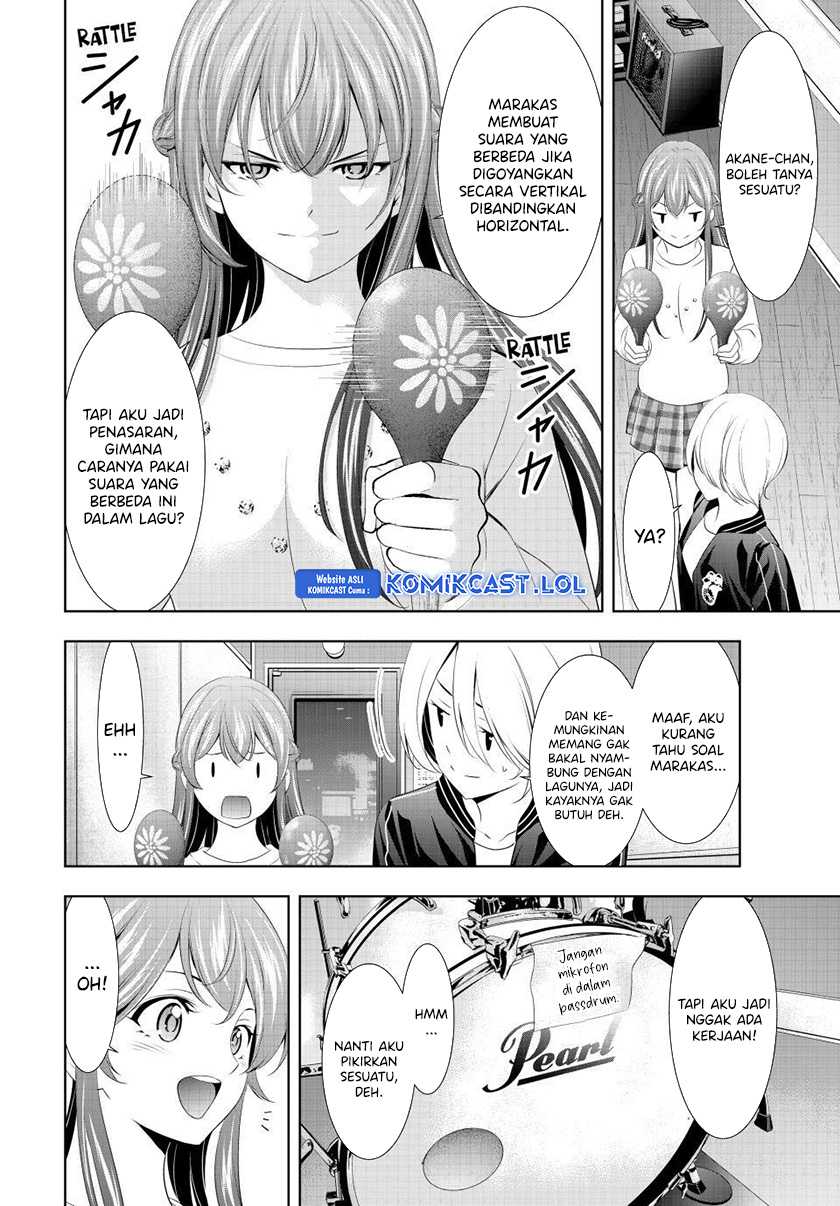 Chapter 127 - halaman 12