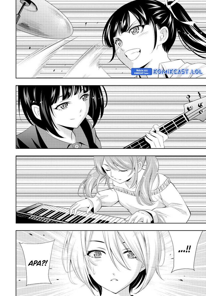 Chapter 127 - halaman 14