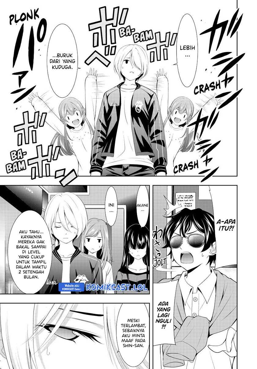 Chapter 127 - halaman 15