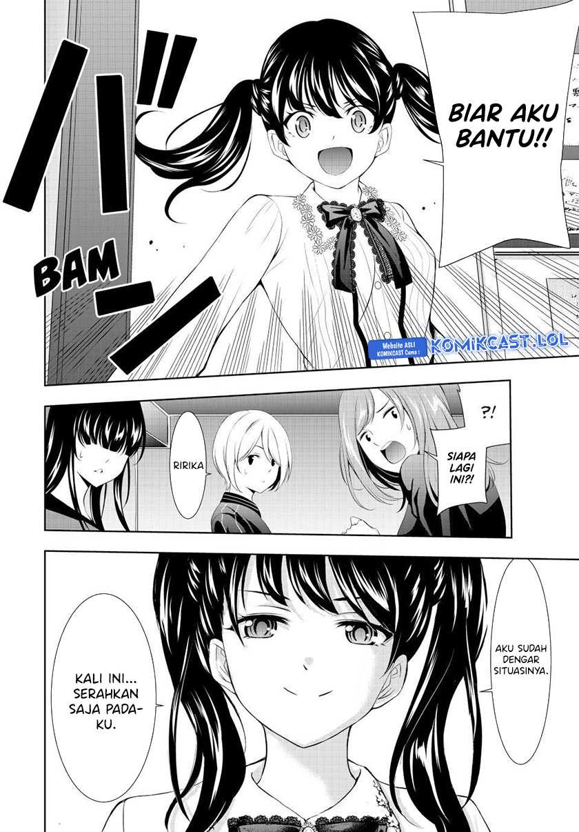 Chapter 127 - halaman 16