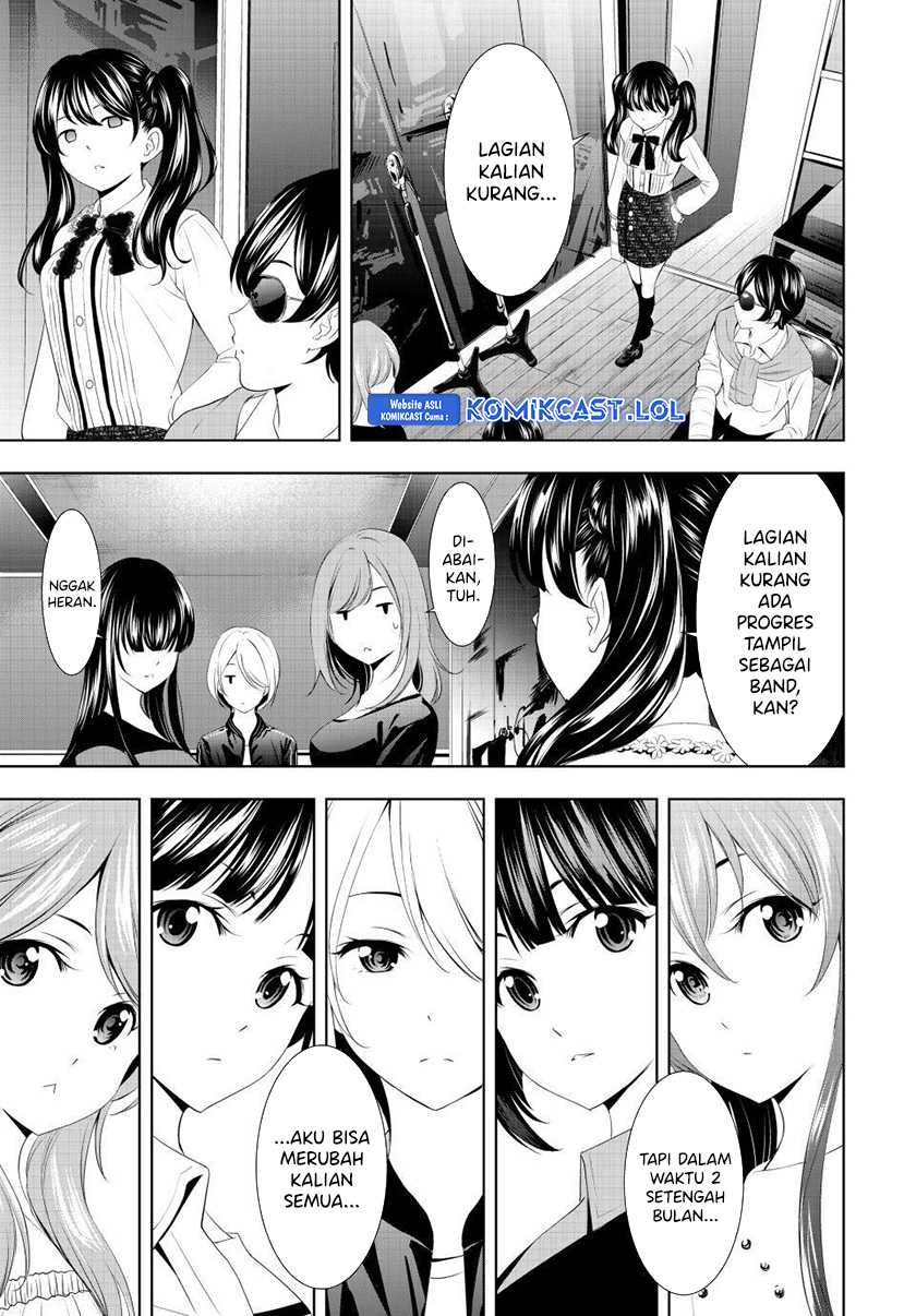 Chapter 127 - halaman 17