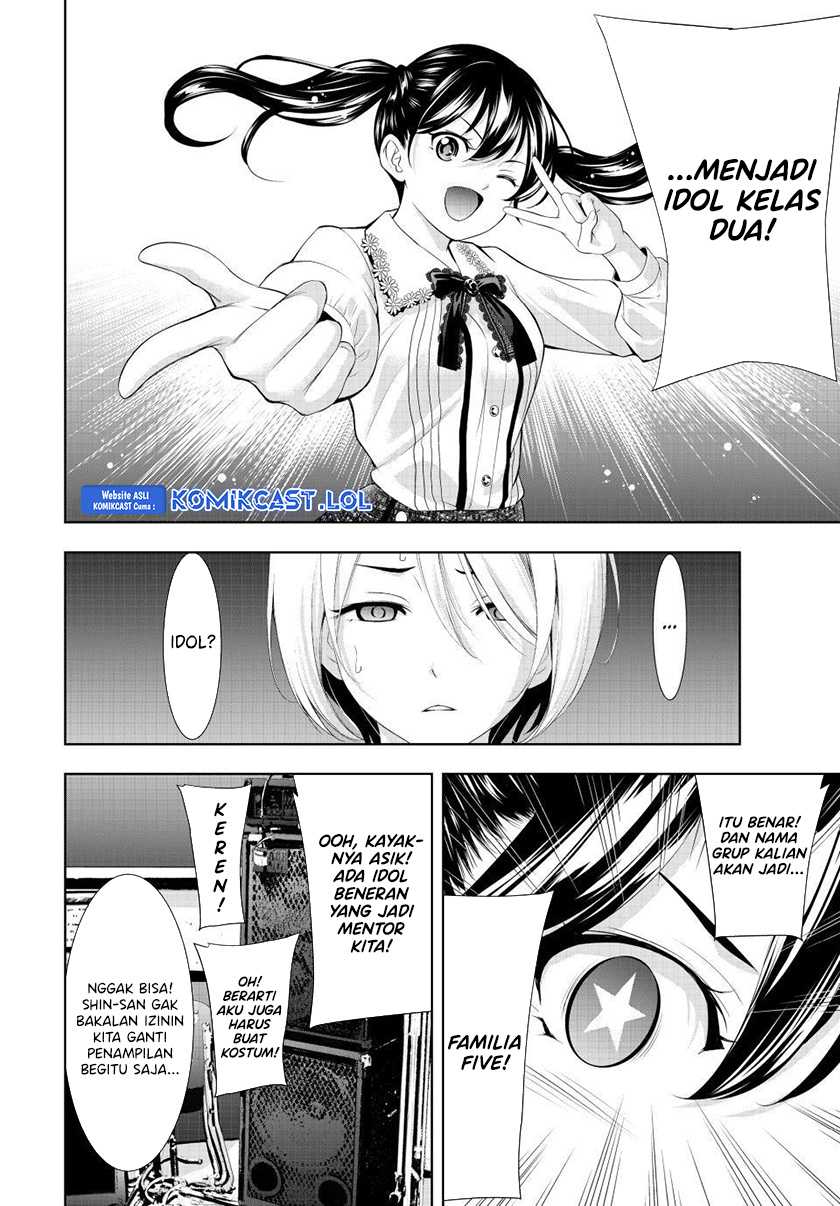 Chapter 127 - halaman 18