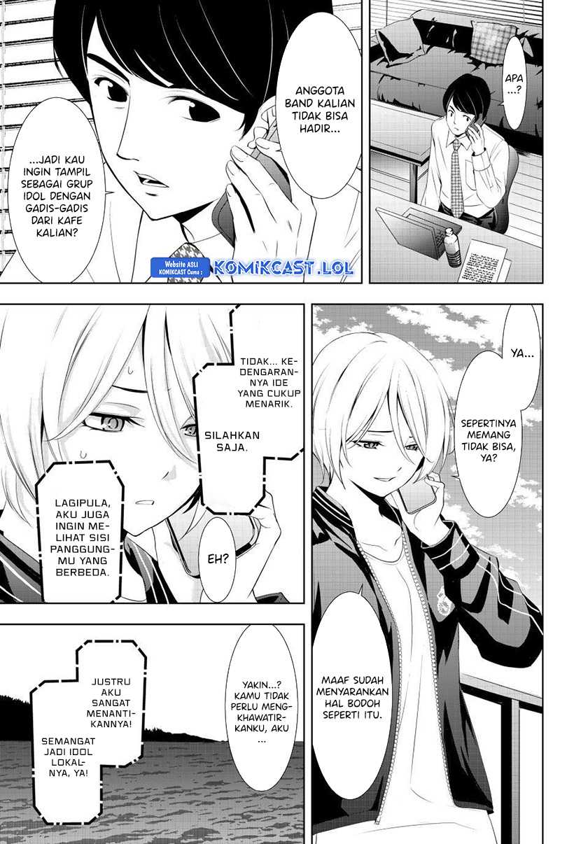 Chapter 127 - halaman 19