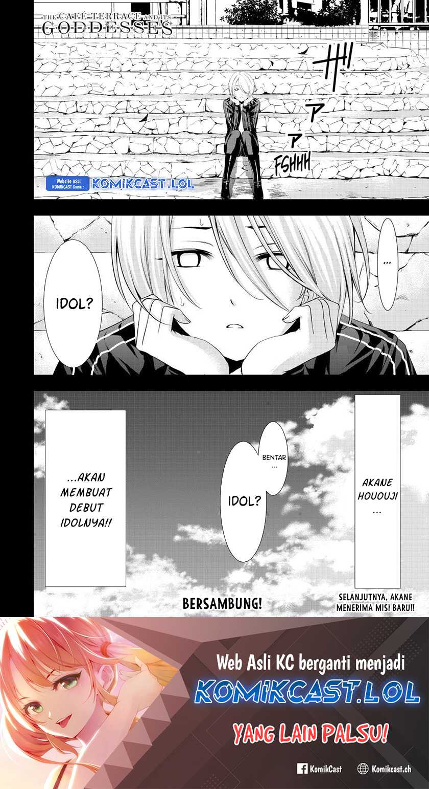 Chapter 127 - halaman 20