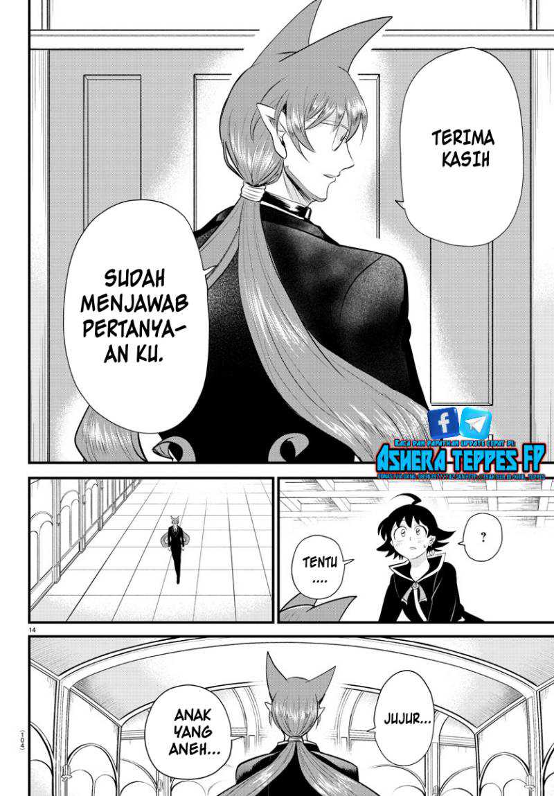 Chapter 327 - halaman 16