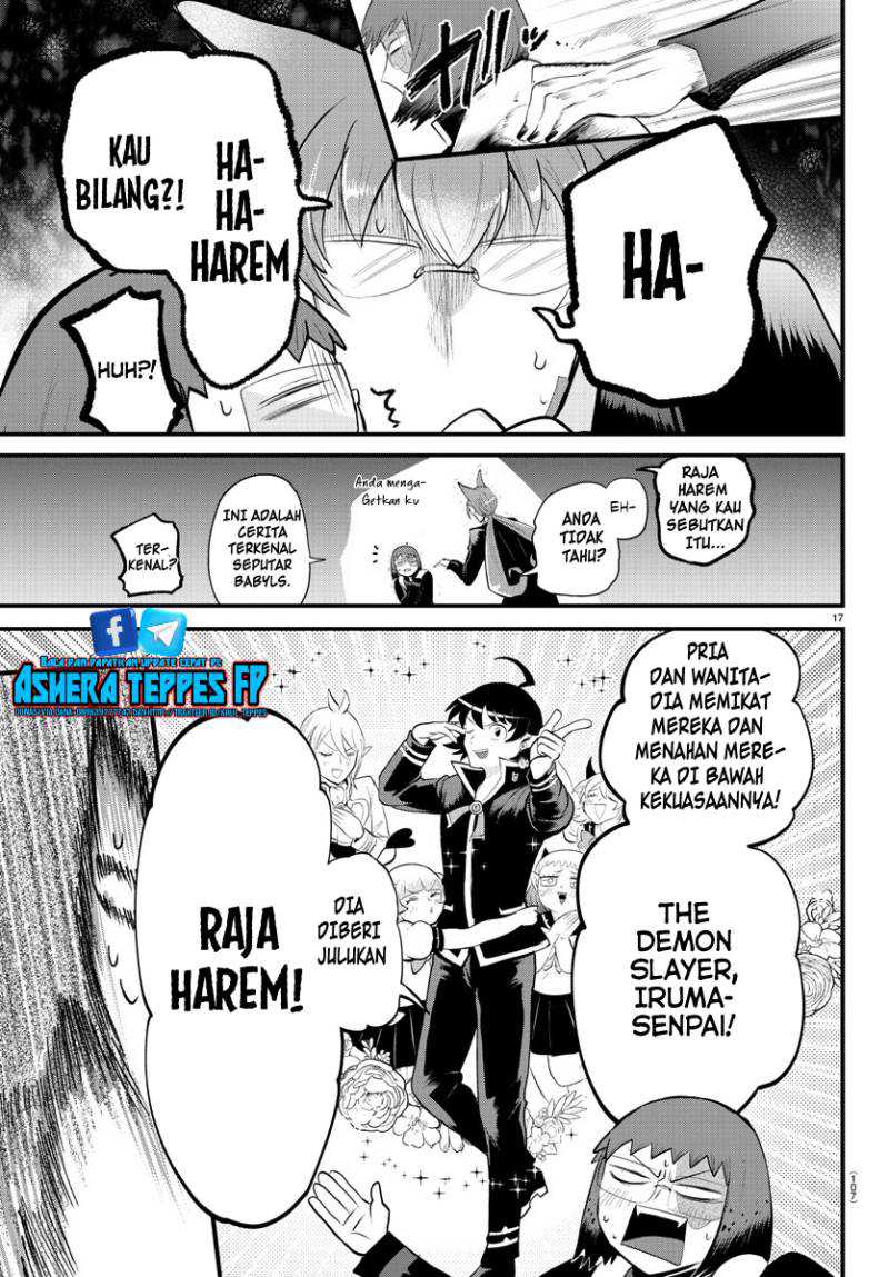 Chapter 327 - halaman 19