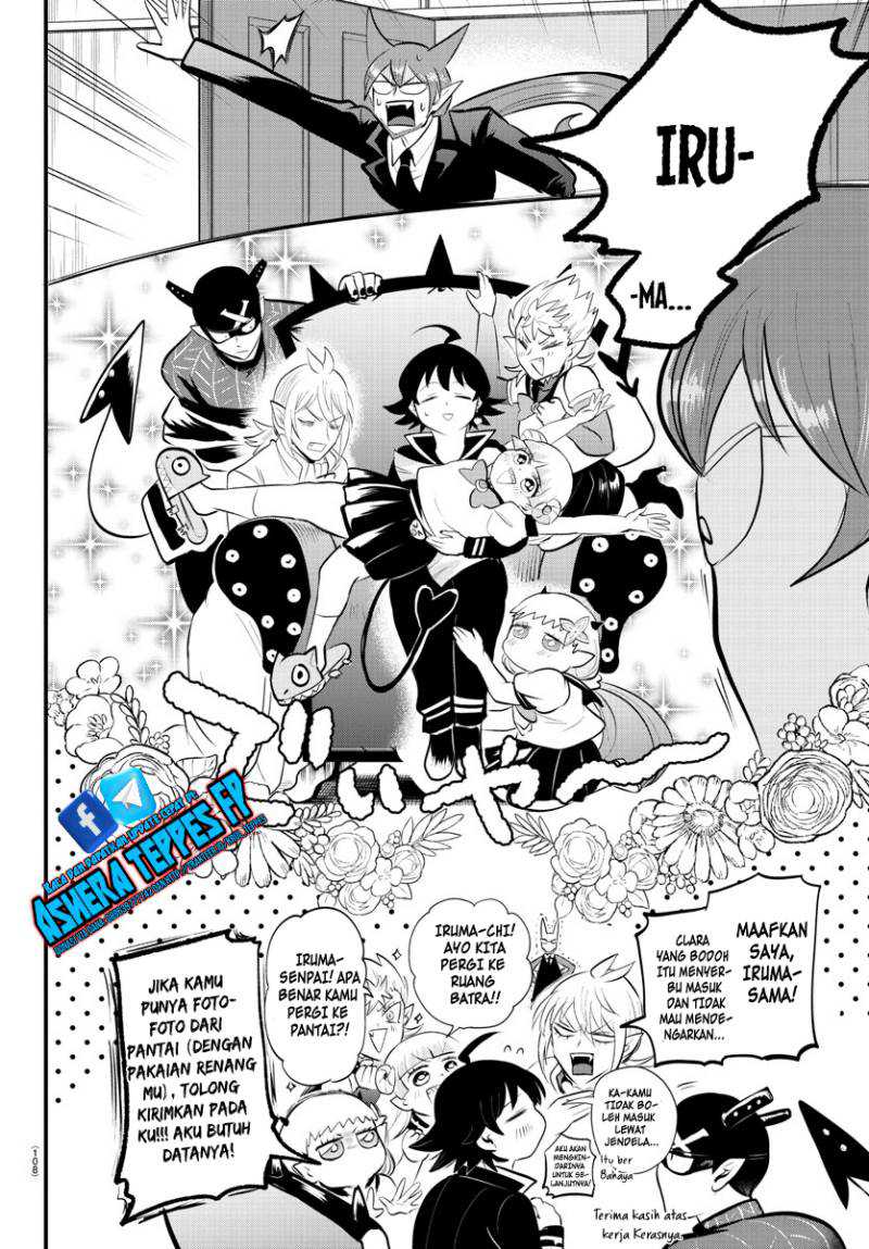 Chapter 327 - halaman 20