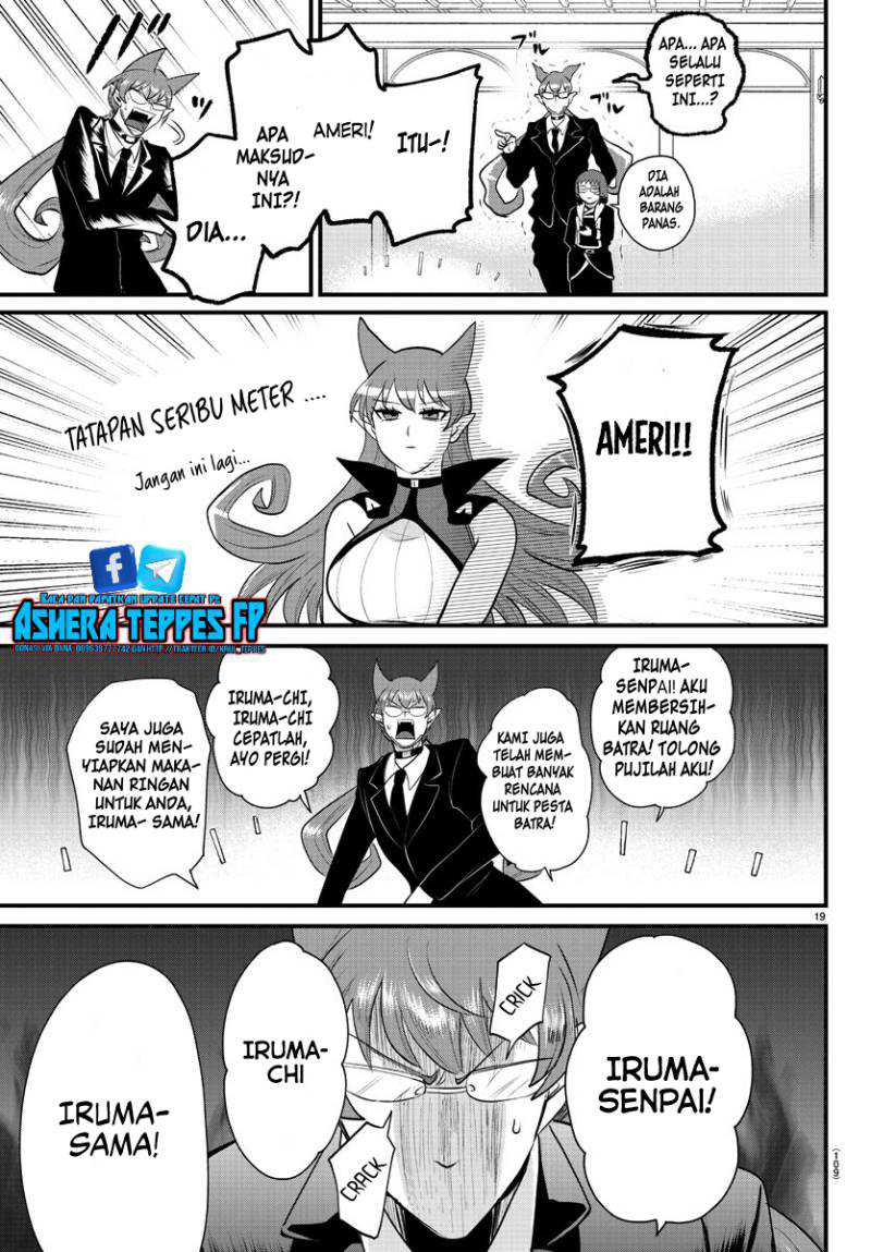 Chapter 327 - halaman 21