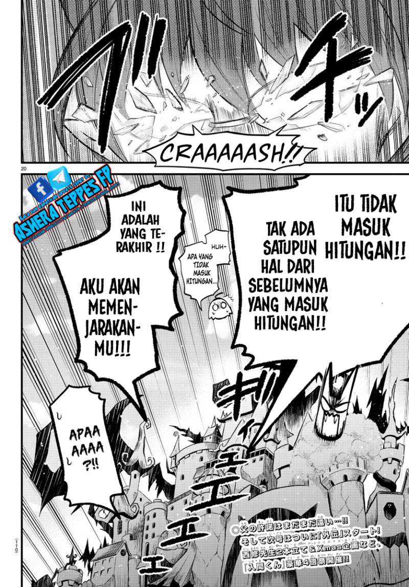 Chapter 327 - halaman 22
