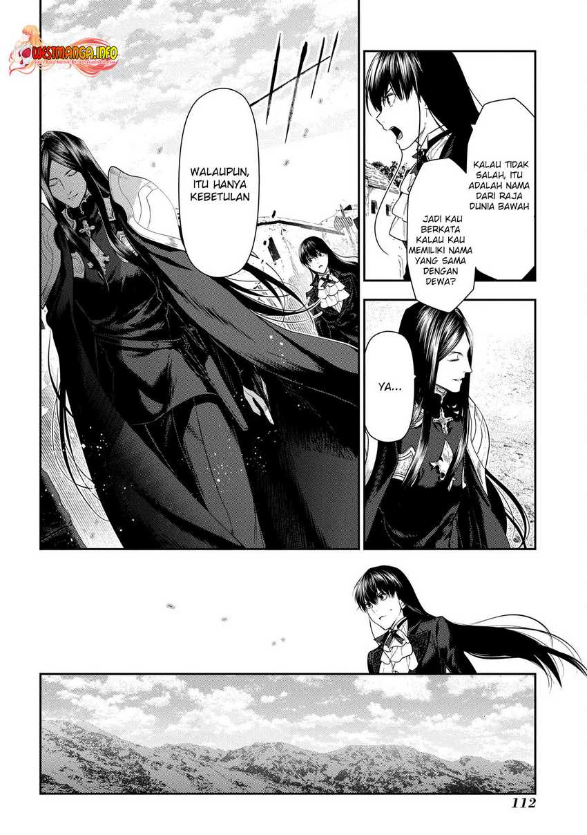 Chapter 102 - halaman 22