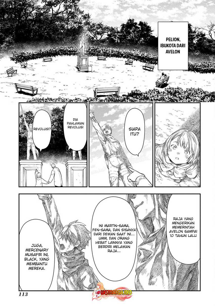 Chapter 102 - halaman 23