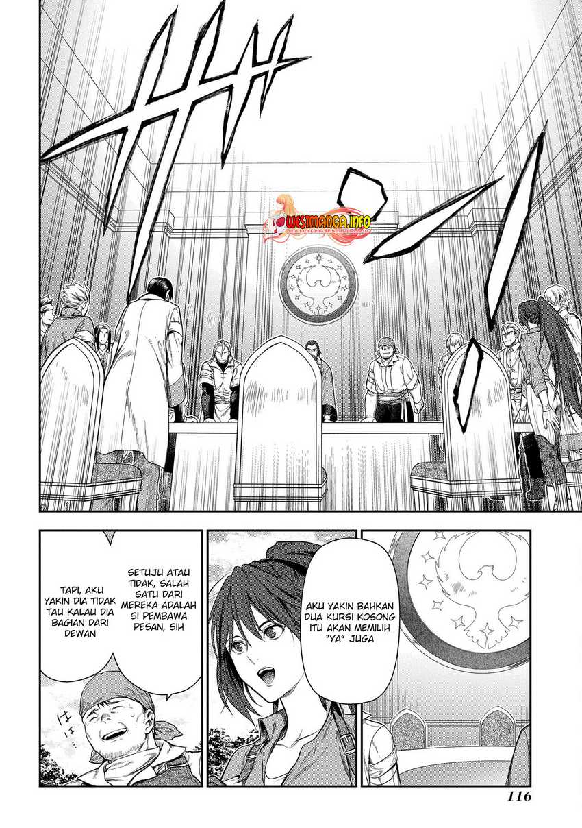Chapter 102 - halaman 26