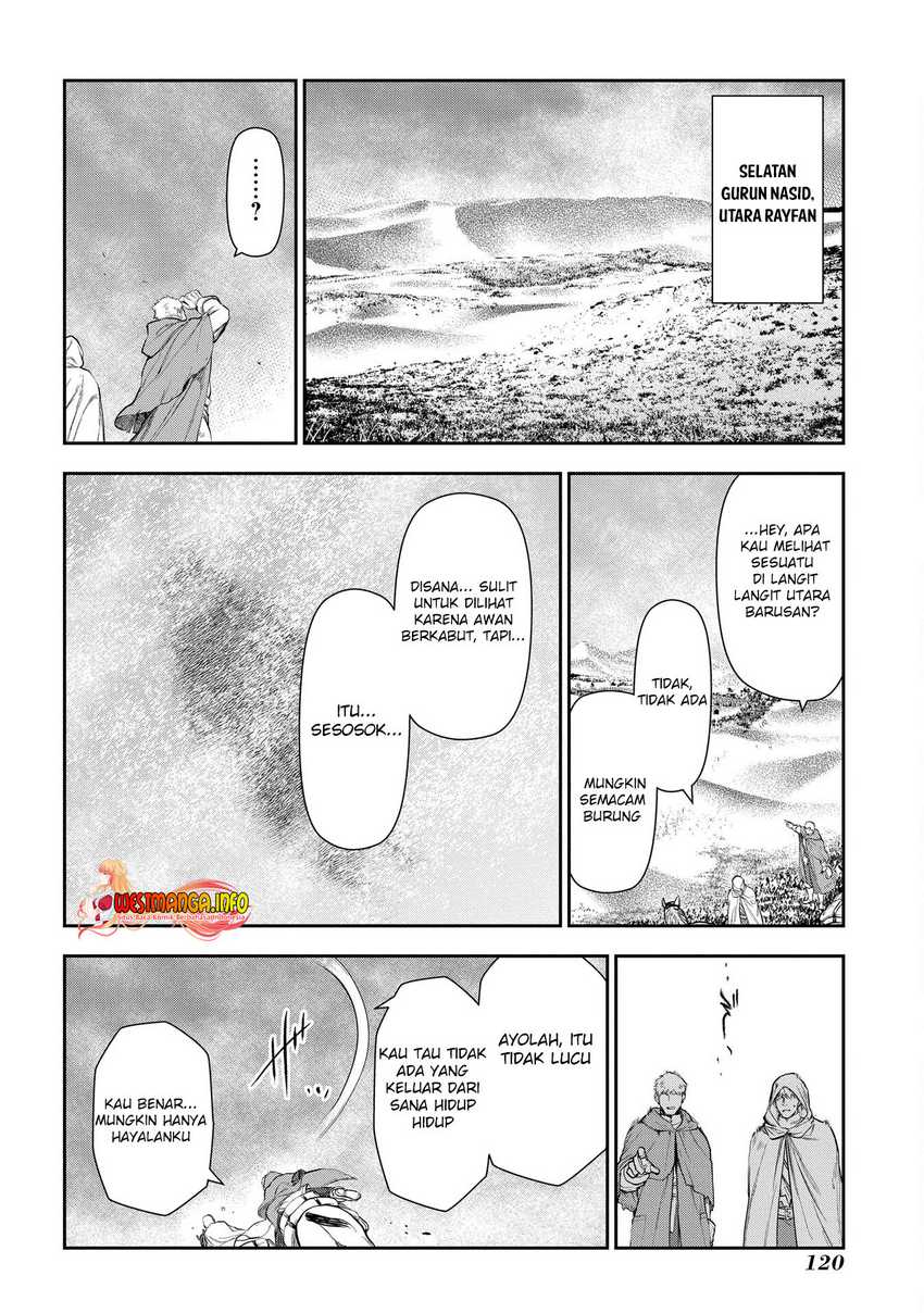 Chapter 102 - halaman 30