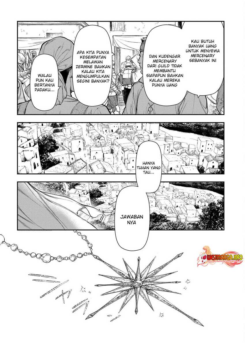 Chapter 102 - halaman 32