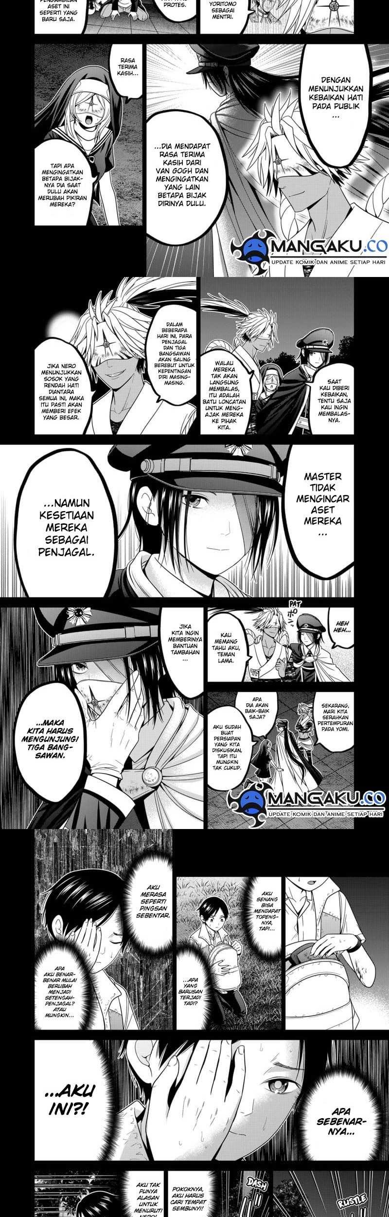 Chapter 61 - halaman 12