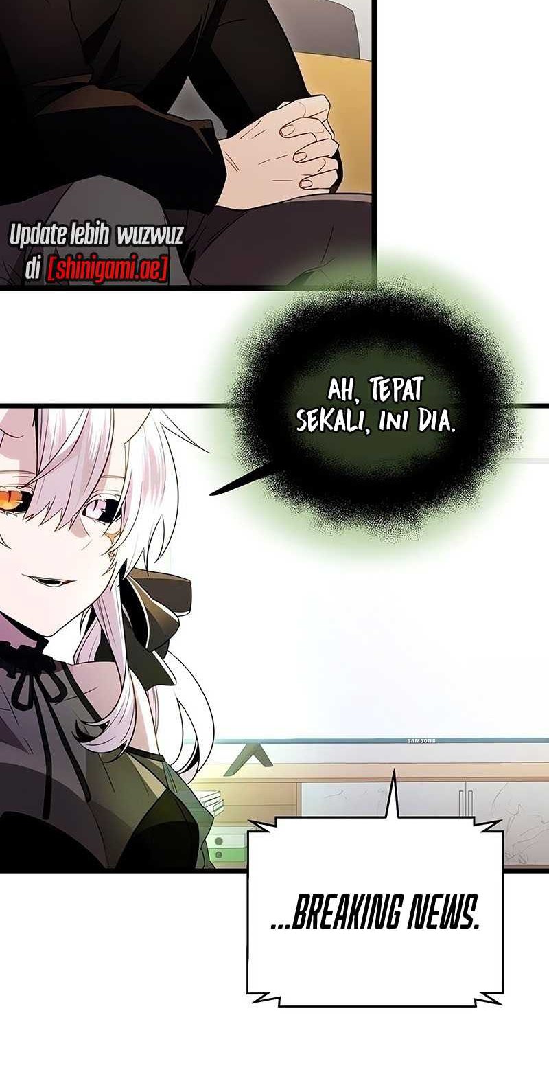 Chapter 83 - halaman 38