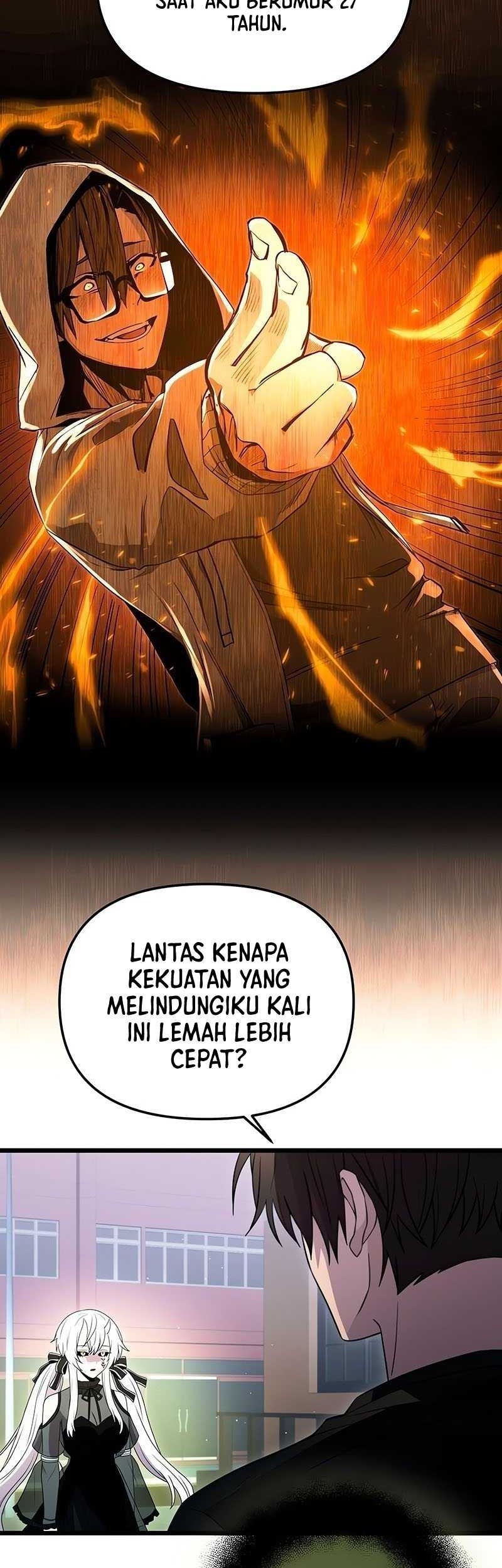 Chapter 83 - halaman 21