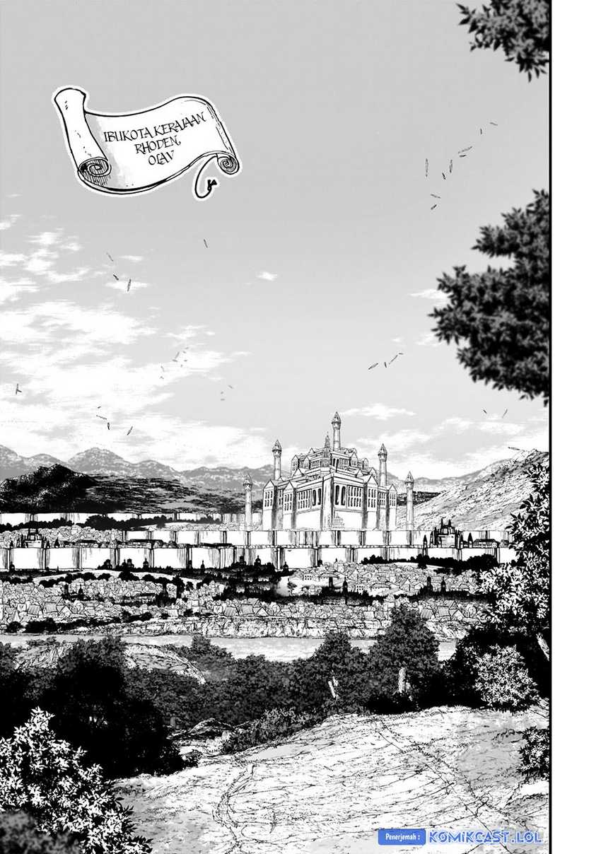 Chapter 60 - halaman 15