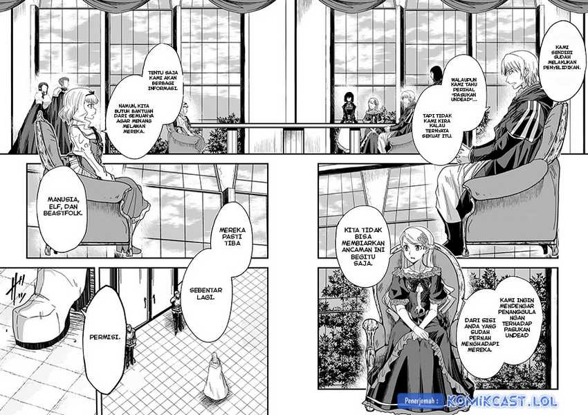 Chapter 60 - halaman 20
