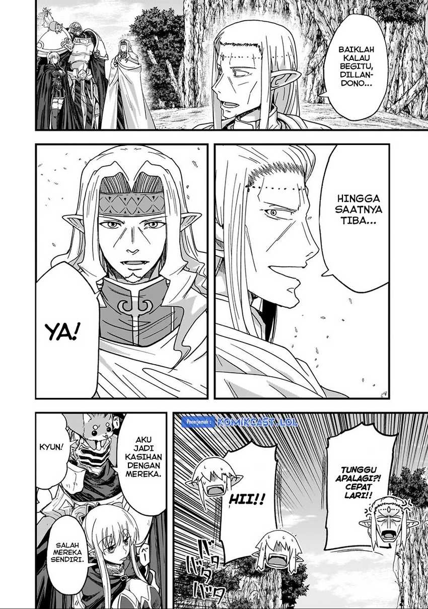 Chapter 60 - halaman 6