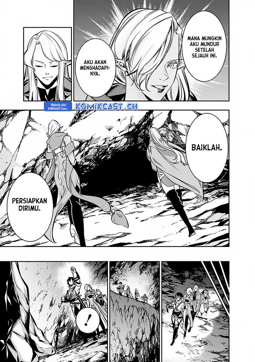 Chapter 91 - halaman 11