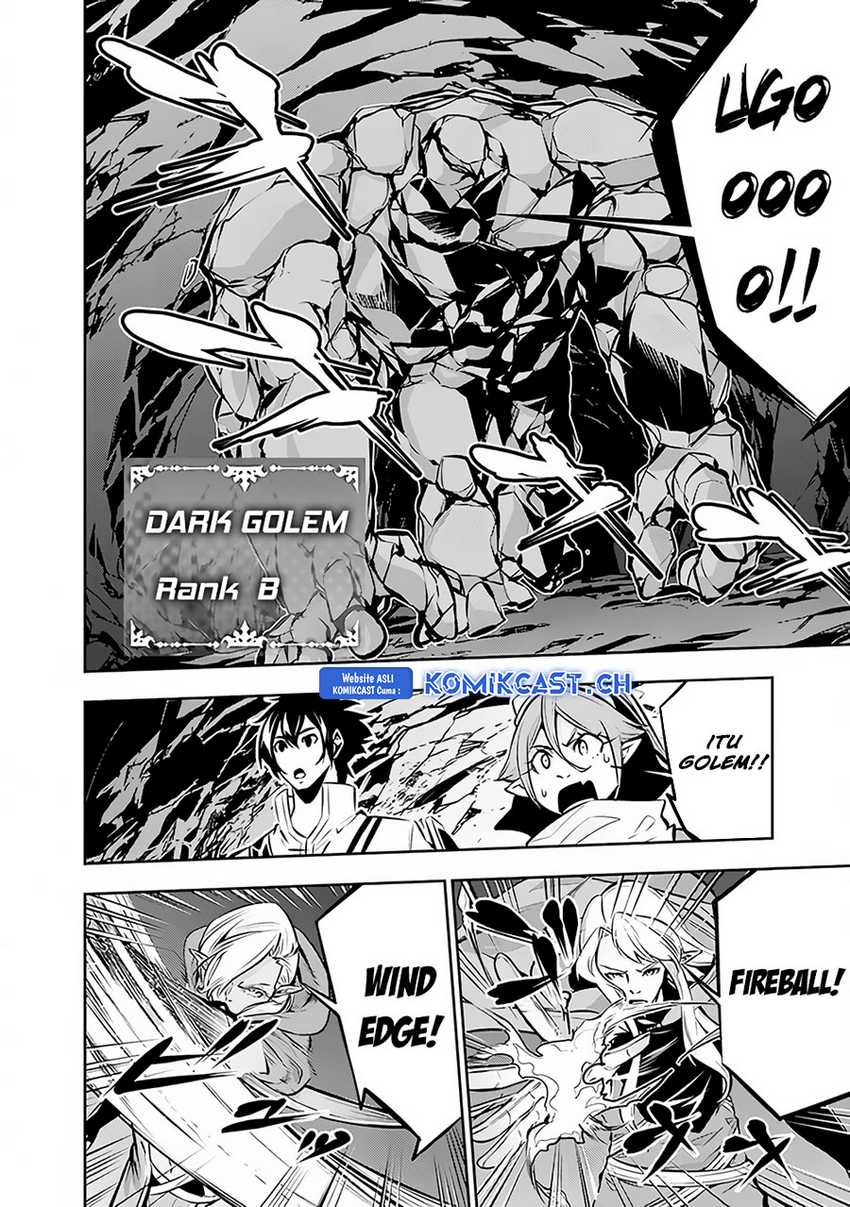 Chapter 91 - halaman 12